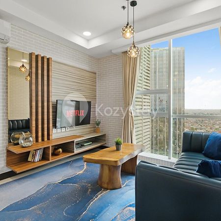 Meadow By Kozystay - Newly Renovated - Kebon Jeruk Джакарта Экстерьер фото