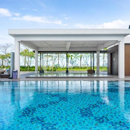 Meadow By Kozystay - Newly Renovated - Kebon Jeruk Джакарта Экстерьер фото