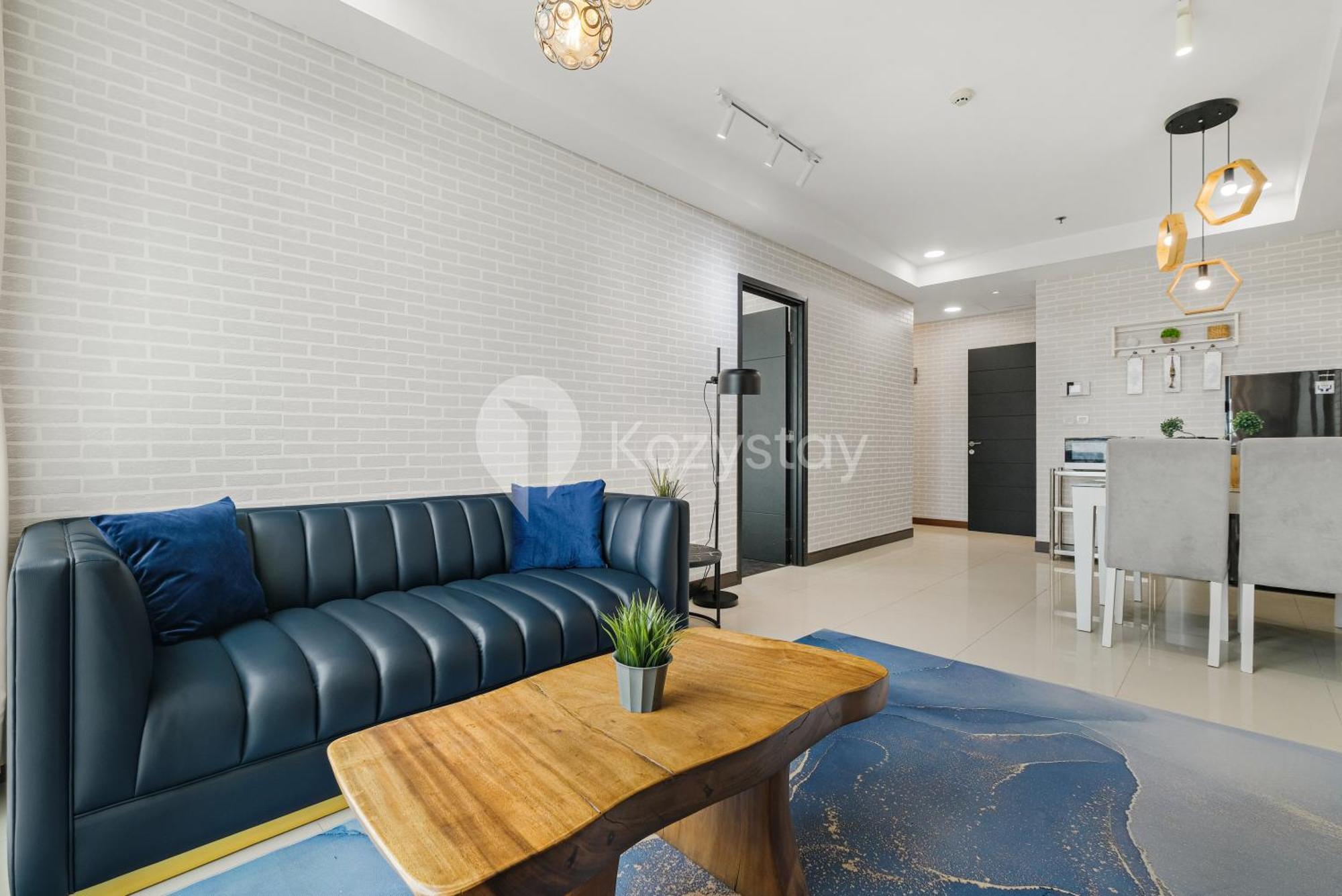 Meadow By Kozystay - Newly Renovated - Kebon Jeruk Джакарта Экстерьер фото