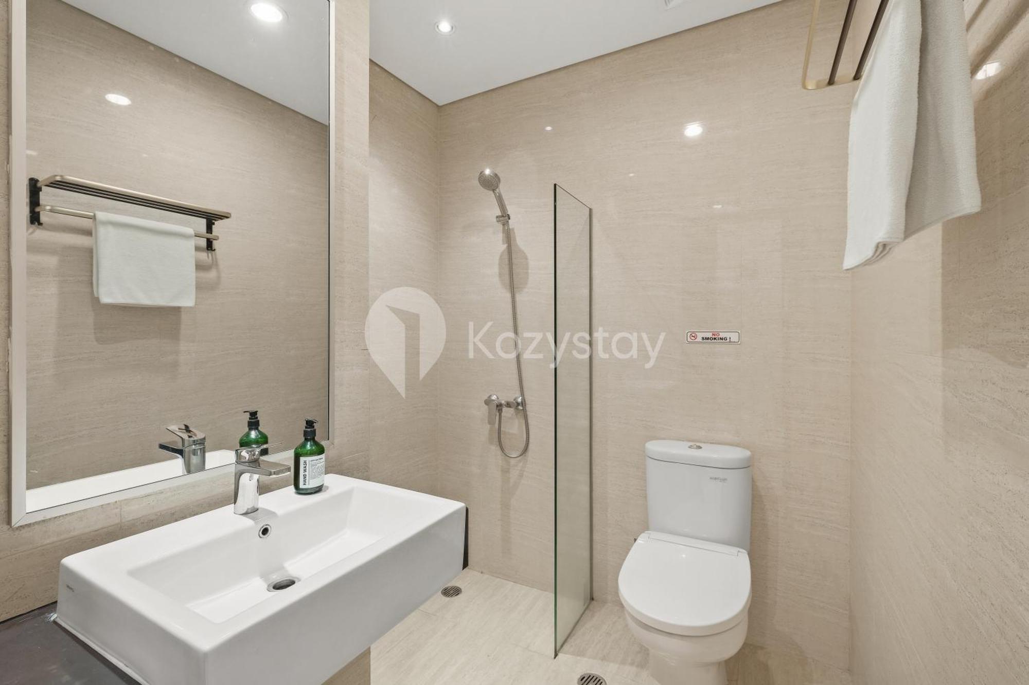 Meadow By Kozystay - Newly Renovated - Kebon Jeruk Джакарта Экстерьер фото