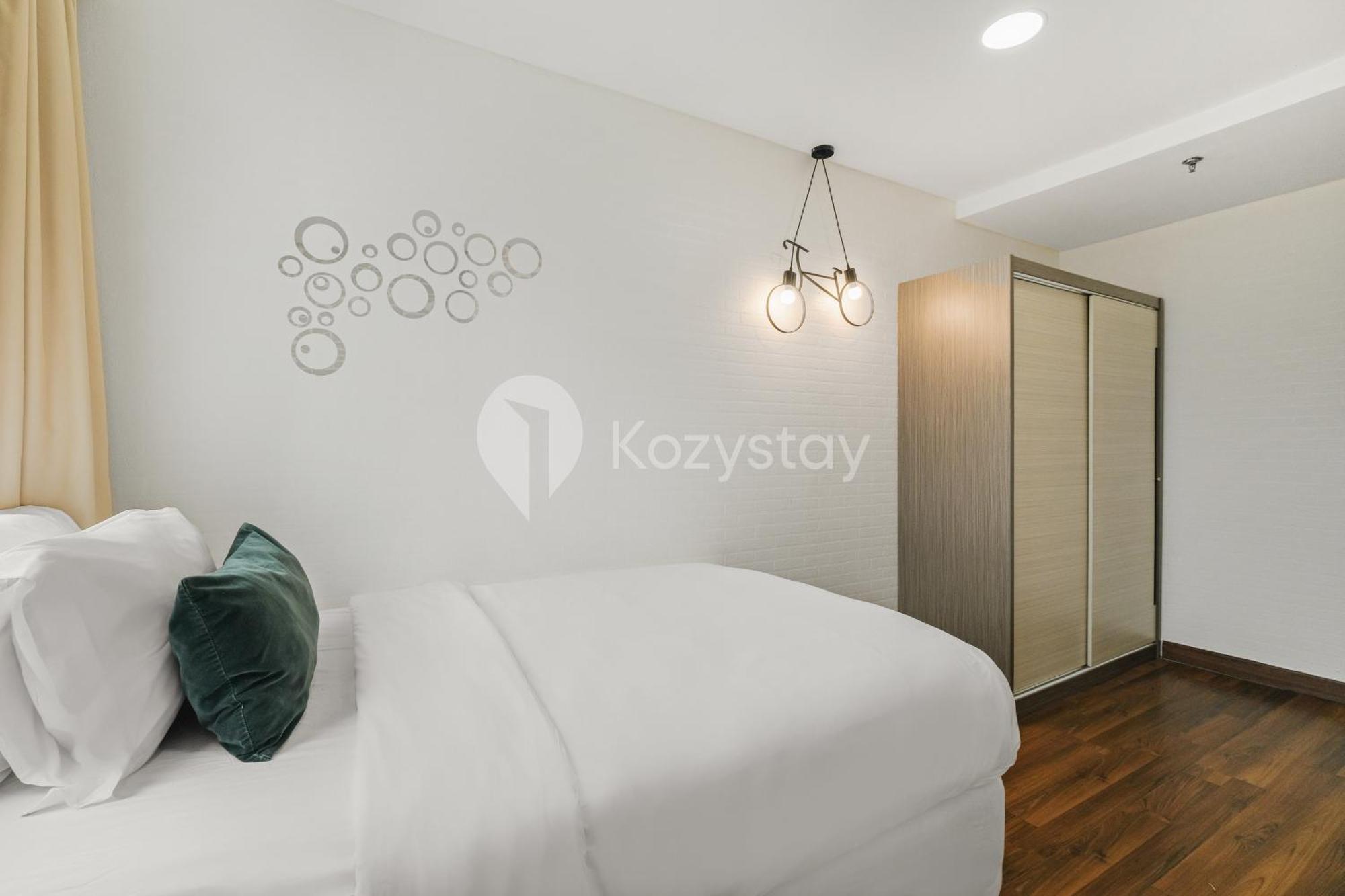 Meadow By Kozystay - Newly Renovated - Kebon Jeruk Джакарта Экстерьер фото